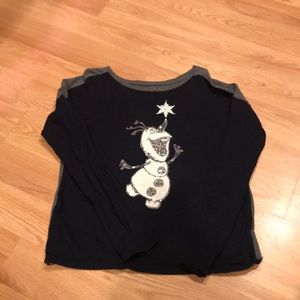 Gap Kids Long sleeve Shirt